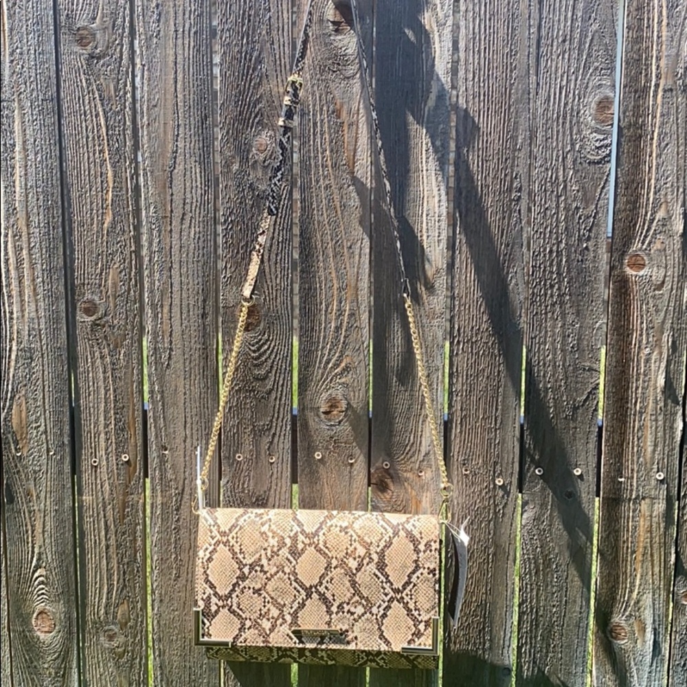 Steve Madden Clutch - Picture 2 of 9